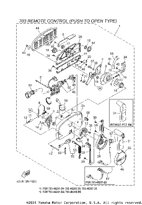 REMOTE CONTROL ASSY 2