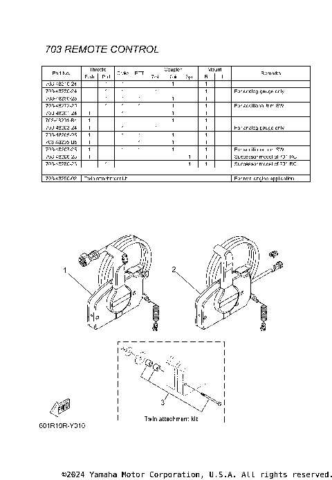 REMOTE CONTROL BOX 1
