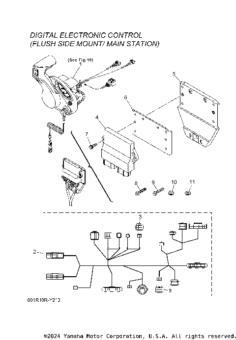 DEC 8 (FLUSH MOUNT/MAIN ST)