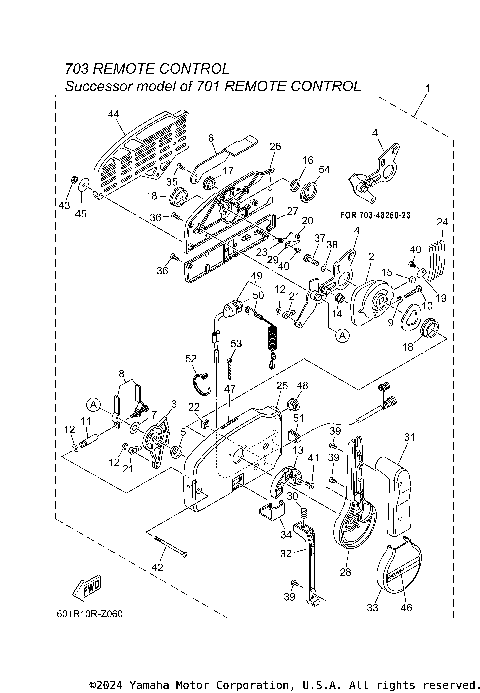 REMOTE CONTROL ASSY 3