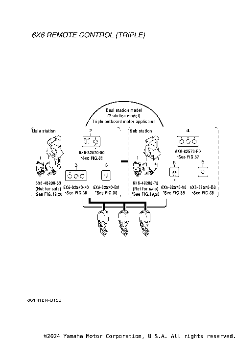 LAYOUT CHART 3 (TRIPLE)