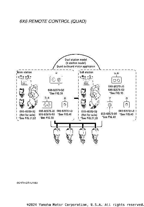 LAYOUT CHART 4 (QUAD)