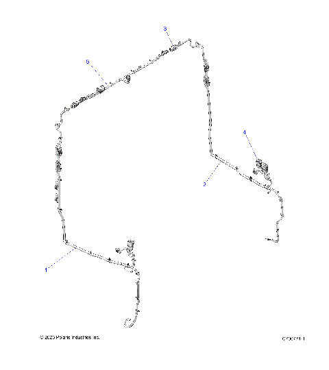 BODY, ELECTRICAL COMPONENTS, DOOR/WINDOW - R25RRV99AC (C700774-1)