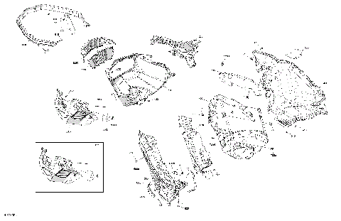 07- Body - Bottom Pan