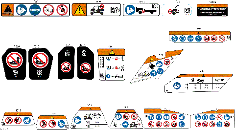 07- Body - Warning Decals