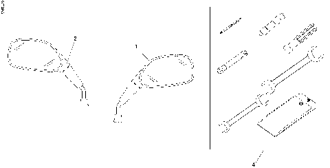 09- Mirrors And Tools