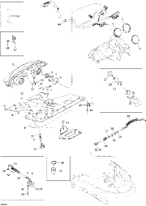 10- Electrical System (53L0823)