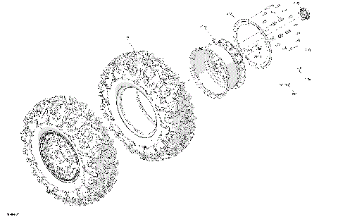 04- Drive - Front Wheels