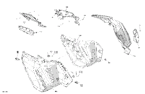 07- Body - Side Panels