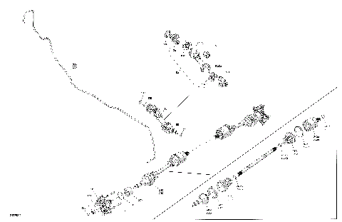 04- Drive - Rear - Common Parts