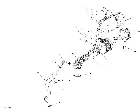 02- Engine - Air Intake