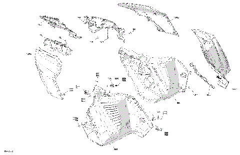 07- Body - Side Panels