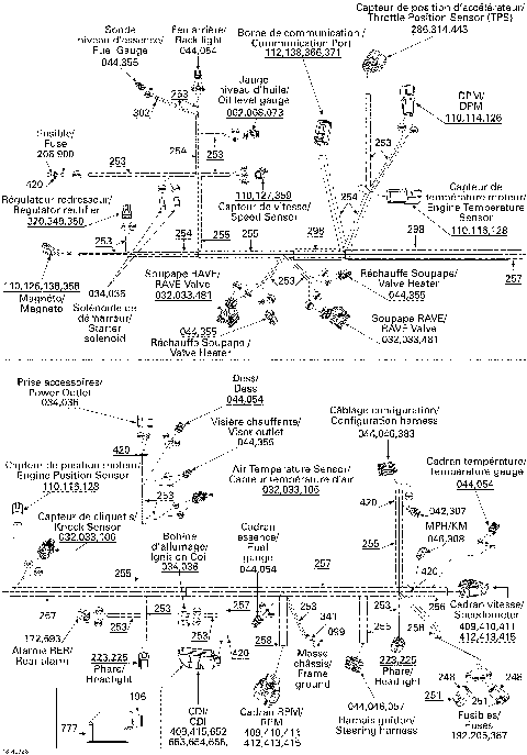 10- Electrical Harness