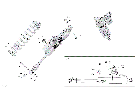 05- Suspension - Front Shocks