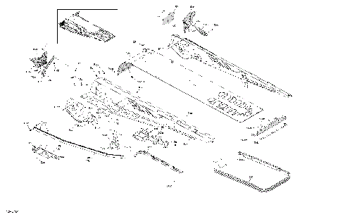 06- Frame - System - Rear Section