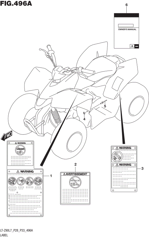 LABEL (LT-Z90L7 P28)