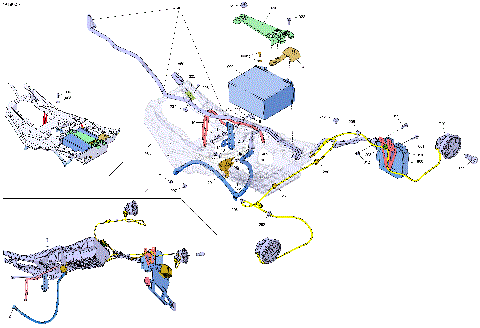 08- Electric - Rear Section