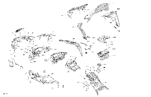 07- Body - Hood Section and WindShield