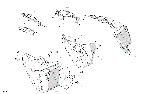 07- Body - Side Panels