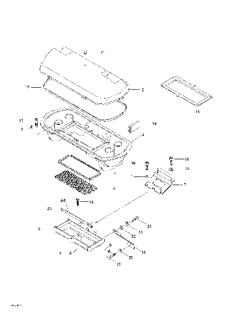 02- Air Intake System