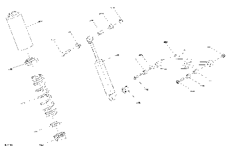 05- Suspension - Rear Shocks