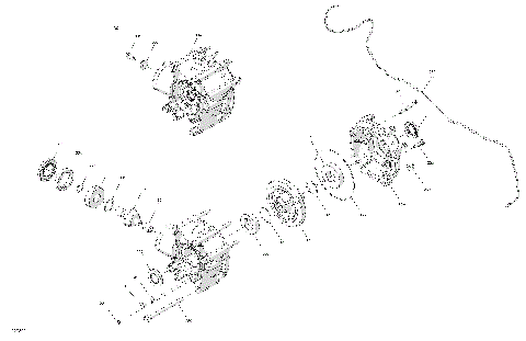 04- Drive - Final Drive Unit