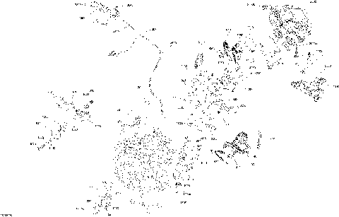 01- Engine - 600 Racing
