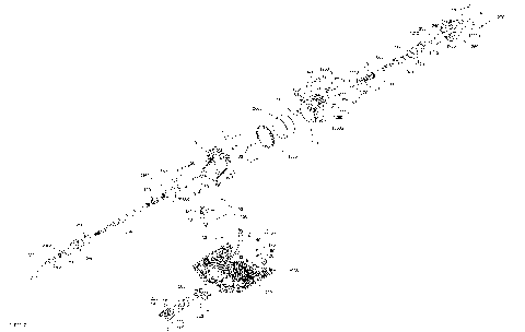 04- Drive - Propulsion / Built Before July 26th 2020