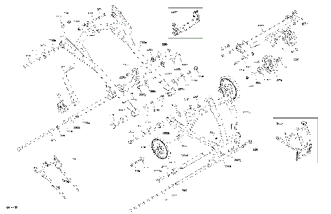 05- Suspension - Rear - Upper Section