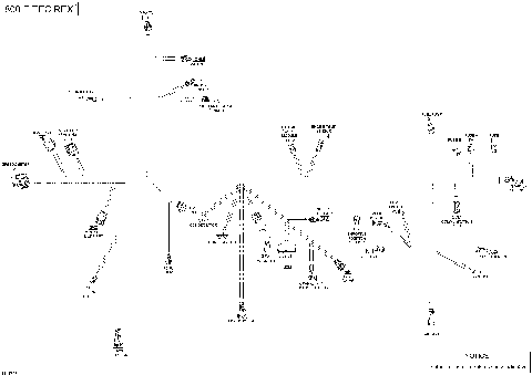 10- Electrical Harness 800R E-TEC