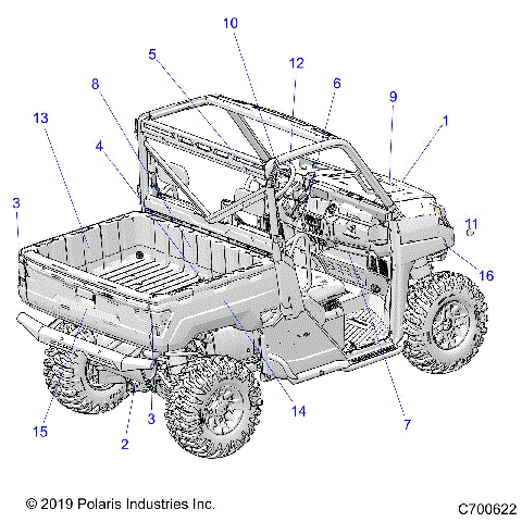 BODY, DECALS - R20TAA99A1/A7/B1/B7/E99A1/A7/A9/AM/AS/AZ/B1/B7/B9/BM/BS/BZ (C700622)