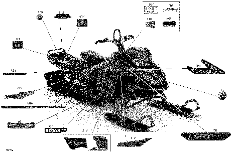 09- Decals - DS 4100