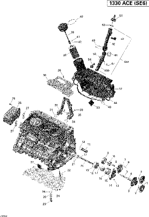 01- Engine Lubrication