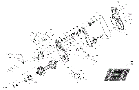 04- Drive - System
