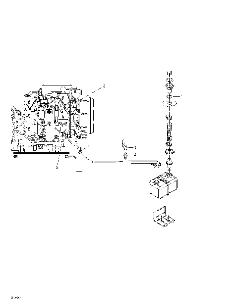 02- Oil Injection System