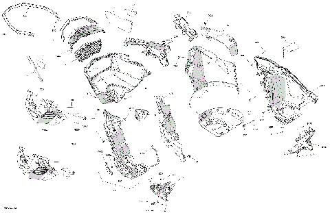 07- Body - Bottom Pan