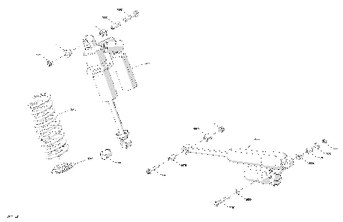05- Suspension - Rear Shocks