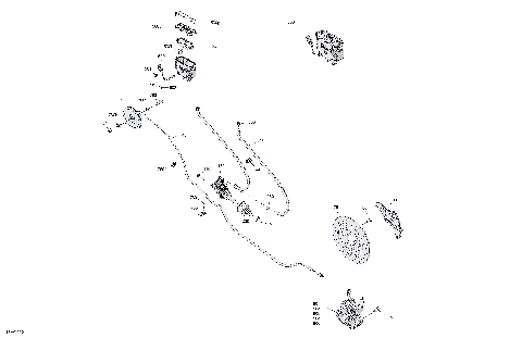 03- Mechanic - Rear Brake