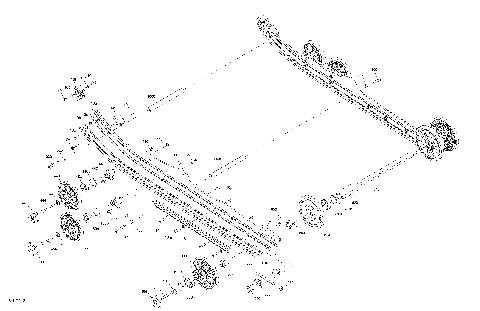 05- Suspension - Rear - Lower Section