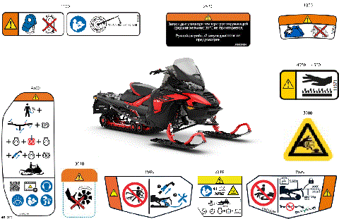 07- Body - Warning Decals
