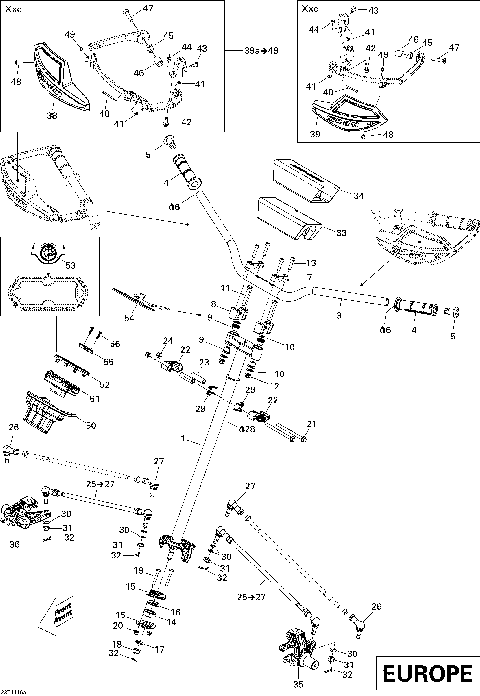 07- Steering Xmx Europe