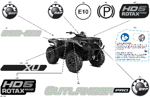 07- Body - Feature Decals