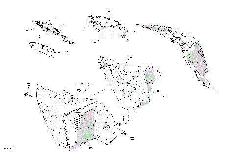 07- Body - Side Panels