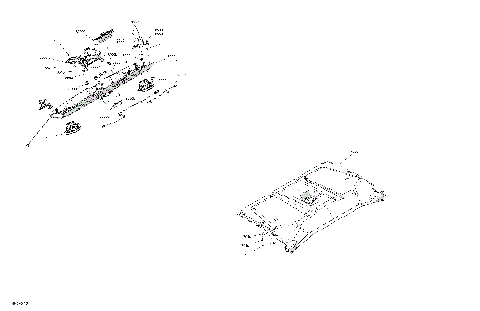 07- Enclosure Cab - Roof Liner