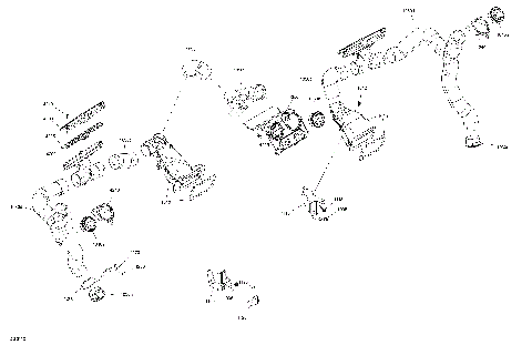 07- Enclosure Cab - Air Conditioning System