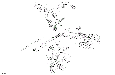 05- Suspension - Rear Components