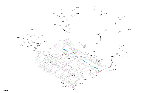 07- Enclosure Cab - Insulations