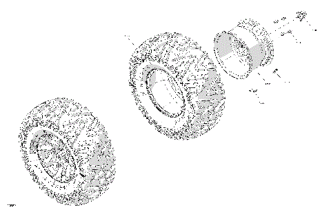 04- Drive - Rear Wheels