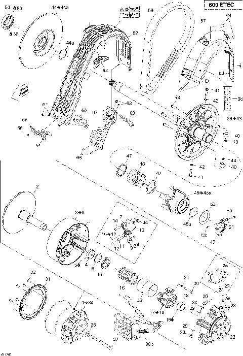05- Pulley System