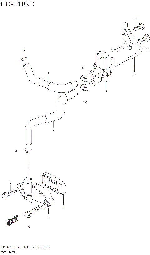 2ND AIR (LT-A750XPM2 P03)